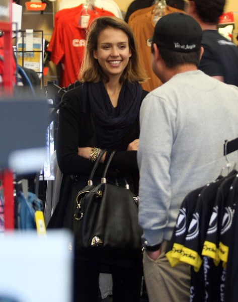 Jessica Alba Jessica Alba