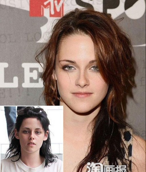 Kristen Stewart Kristen Stewart