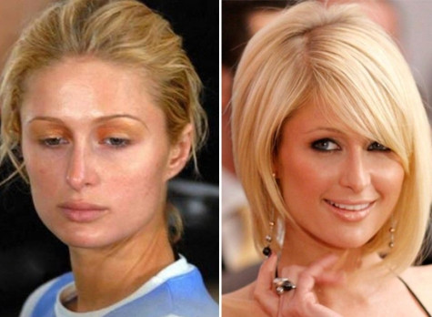 Paris Hilton Paris Hilton