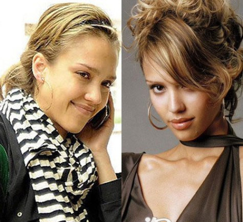 Jessica Alba Jessica Alba