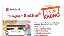 SeABank tự hào nhận liên tiếp các giải thưởng uy tín ảnh 2 SeABank tự hào nhận liên tiếp các giải thưởng uy tín ảnh 2