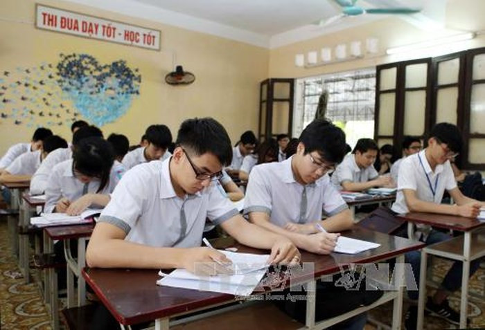 Lời khuyên của một Hiệu phó cho cha mẹ và học sinh khi vào lớp 6 ảnh 2 Lời khuyên của một Hiệu phó cho cha mẹ và học sinh khi vào lớp 6 ảnh 2