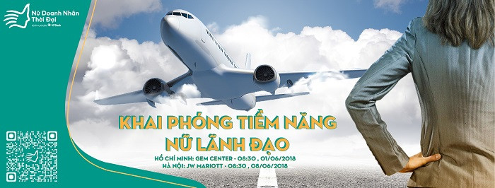 Tọa đàm khai phóng tiềm năng nữ lãnh đạo. Tọa đàm khai phóng tiềm năng nữ lãnh đạo.