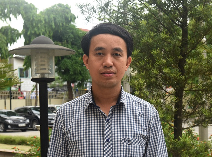 Ngay sau môn Toán, nhiều sĩ tử đã mất hoàn toàn nhuệ khí ảnh 3 Ngay sau môn Toán, nhiều sĩ tử đã mất hoàn toàn nhuệ khí ảnh 3