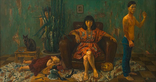 Nữ hoàng Phương Đông, Vũ Ngọc Vĩnh. Nữ hoàng Phương Đông, Vũ Ngọc Vĩnh.