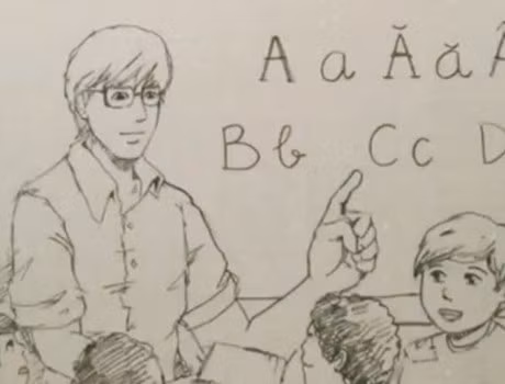 Mùa … đạo văn ảnh 7