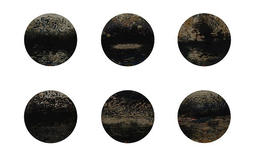 Phía bên kia thiên đường - Đêm, Vũ Đức Trung. Phía bên kia thiên đường - Đêm, Vũ Đức Trung.