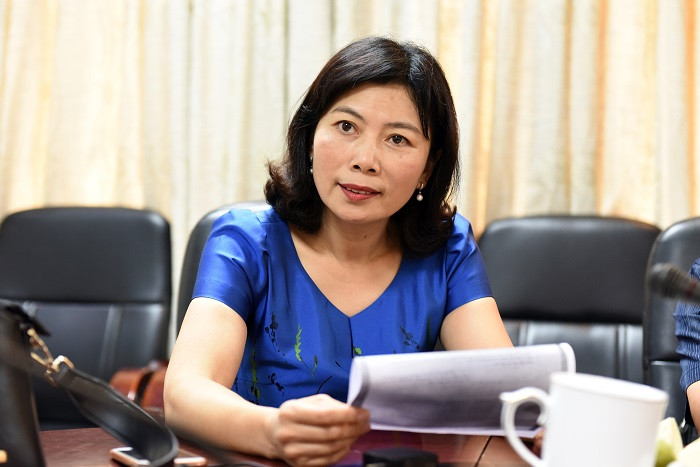 Cô giáo Vũ Đỗ Quyên. Cô giáo Vũ Đỗ Quyên.