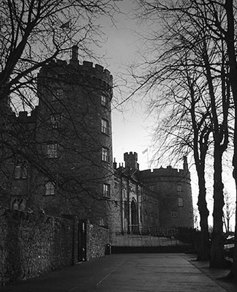 Kilkenny Castle Kilkenny Castle