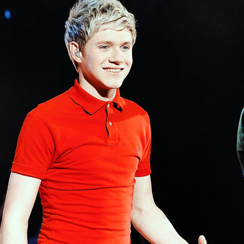 Niall Horan Niall Horan