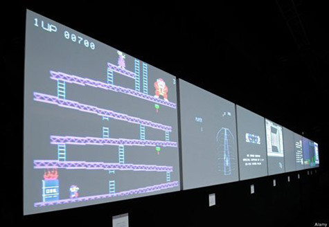 Thiết kế video game Những bạn trẻ yêu thích trò chơi điện tử có thể thỏa sức với sở thích của mình ở một số trường đào tạo chuyên ngành thiết kế game. Ngành học này có mặt ở nhiều trường đại học khác nhau, trong đó có những trường danh tiếng như ĐH Nam California. Thiết kế video game Những bạn trẻ yêu thích trò chơi điện tử có thể thỏa sức với sở thích của mình ở một số trường đào tạo chuyên ngành thiết kế game. Ngành học này có mặt ở nhiều trường đại học khác nhau, trong đó có những trường danh tiếng như ĐH Nam California.