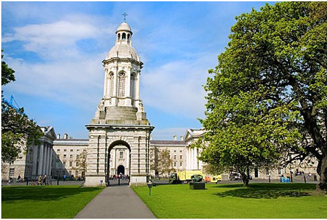 Trinity college