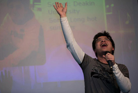 Ai sẽ tỏa sáng trong đêm chung kết sắp tới?