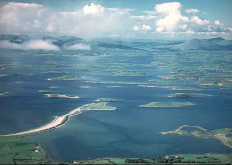 Clew Bay