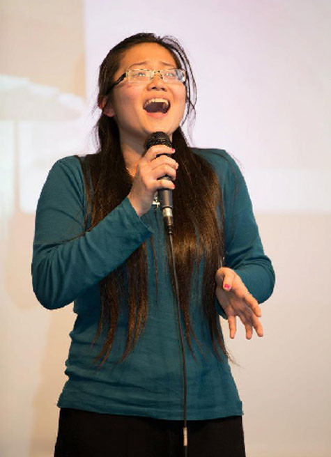 “Phiêu” cùng một ca khúc