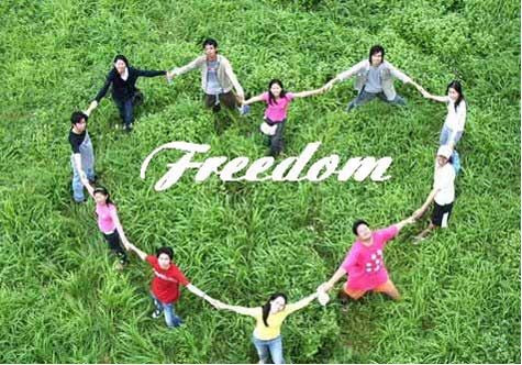 Trách nhiệm là cái giá của tự do.Responsibility is the price of freedom - Elbert Hubbard