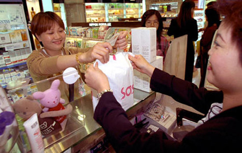 Học tiếng Quảng Đông sẽ giúp bạn thuận lợi hơn trong sinh hoạt Học tiếng Quảng Đông sẽ giúp bạn thuận lợi hơn trong sinh hoạt