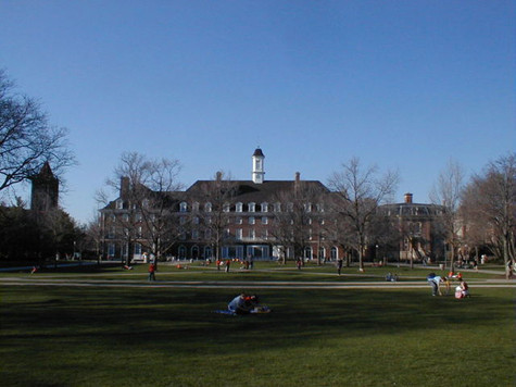 Đại học Illinois – Urbana - Champaign bao gồm 17 trường học và cao đẳng, trong đó ngành kỹ thuật, tâm lý được đánh giá là một trong số những ngành tốt nhất nước Mỹ. Đại học Illinois là trường đầu tiên mở rộng cửa cho người tàn tật có thể truy cập tất cả chương trình học, sử dụng các dịch vụ và các cơ sở của trường. Đại học Illinois – Urbana - Champaign bao gồm 17 trường học và cao đẳng, trong đó ngành kỹ thuật, tâm lý được đánh giá là một trong số những ngành tốt nhất nước Mỹ. Đại học Illinois là trường đầu tiên mở rộng cửa cho người tàn tật có thể truy cập tất cả chương trình học, sử dụng các dịch vụ và các cơ sở của trường.