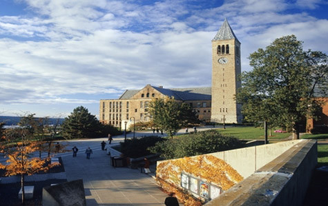 9. Đại học Cornell Được thành lập vào năm 1865 ở Ithaca, New York, ngôi trường tư cổ kính này có gần 14.000 sinh viên ghi danh hằng năm. Năm 2012, trường xếp hạng 15 trong số những trường tốt nhất Hoa Kỳ. Học phí và lệ phí của trường thuộc nhóm Ivy này là hơn41.000 USD/năm. 9. Đại học Cornell Được thành lập vào năm 1865 ở Ithaca, New York, ngôi trường tư cổ kính này có gần 14.000 sinh viên ghi danh hằng năm. Năm 2012, trường xếp hạng 15 trong số những trường tốt nhất Hoa Kỳ. Học phí và lệ phí của trường thuộc nhóm Ivy này là hơn41.000 USD/năm.