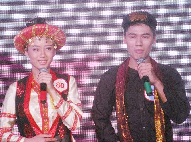 Sự phối hợp ăn ý giữa các thí sinh cũng sẽ giúp các bạn có thêm được điểm ưu tiên trong phần thi này. >> NHAN SẮC YÊU KIỀU CỦA CÁC NỮ DOANH NHÂN TƯƠNG LAI >> Hotgirl Thảo My "đốt cháy mùa đông" đón Noel >> HOTGIRL KHẢ NGÂN, BẢO TRÂN KHIẾN SAO HÀN PHẢI GHEN TỊ >> Ngôi sao Missteen Thảo My khiến cộng đồng mạng "nổi sóng" >> MISS CUXI VIỆT HUÊ KHOE DÁNG XINH >> Hotgirl Linh Hàn gợi cảm đón mùa đông về >> Nữ sinh Học viện Hành chính hóa thân thành thôn nữ xinh đẹp >> HOA KHÔI SINH VIÊN YÊU KIỀU BÊN "NGỰA SẮT" >> Vẻ đẹp căng tràn của Hoa khôi Missteen Diễm Trang >>Những mỹ nhân từng học tại trường "nhà giàu" RMIT Sự phối hợp ăn ý giữa các thí sinh cũng sẽ giúp các bạn có thêm được điểm ưu tiên trong phần thi này. >> NHAN SẮC YÊU KIỀU CỦA CÁC NỮ DOANH NHÂN TƯƠNG LAI >> Hotgirl Thảo My "đốt cháy mùa đông" đón Noel >> HOTGIRL KHẢ NGÂN, BẢO TRÂN KHIẾN SAO HÀN PHẢI GHEN TỊ >> Ngôi sao Missteen Thảo My khiến cộng đồng mạng "nổi sóng" >> MISS CUXI VIỆT HUÊ KHOE DÁNG XINH >> Hotgirl Linh Hàn gợi cảm đón mùa đông về >> Nữ sinh Học viện Hành chính hóa thân thành thôn nữ xinh đẹp >> HOA KHÔI SINH VIÊN YÊU KIỀU BÊN "NGỰA SẮT" >> Vẻ đẹp căng tràn của Hoa khôi Missteen Diễm Trang >>Những mỹ nhân từng học tại trường "nhà giàu" RMIT