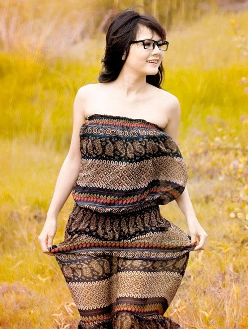 >> Ngôi sao Missteen Thảo My khiến cộng đồng mạng "nổi sóng" >> MISS CUXI VIỆT HUÊ KHOE DÁNG XINH >> Hotgirl Linh Hàn gợi cảm đón mùa đông về >> Nữ sinh Học viện Hành chính hóa thân thành thôn nữ xinh đẹp >> HOA KHÔI SINH VIÊN YÊU KIỀU BÊN "NGỰA SẮT" >> Vẻ đẹp căng tràn của Hoa khôi Missteen Diễm Trang >>Những mỹ nhân từng học tại trường "nhà giàu" RMIT >>Miss ĐH Sư phạm Hà Nội diện áo dài cực xinh >> Phát sốt vì 4 nữ giáo viên xinh đẹp >>Midu, Hà Min, Linh Hàn đọ dáng "nóng bỏng"