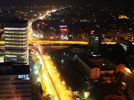 Đêm Hà Nội Đêm Hà Nội