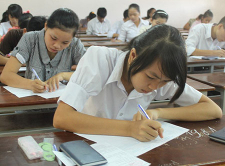 Cơ chế tự chủ "nửa vời" khiến nhiều trường ĐH Việt Nam bị "trói buộc" (ảnh minh họa) Cơ chế tự chủ "nửa vời" khiến nhiều trường ĐH Việt Nam bị "trói buộc" (ảnh minh họa)