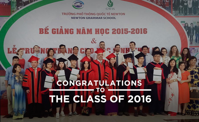 Đang làm rõ một số cá nhân bịa đặt sai sự thật về trường Newton ảnh 2 Đang làm rõ một số cá nhân bịa đặt sai sự thật về trường Newton ảnh 2