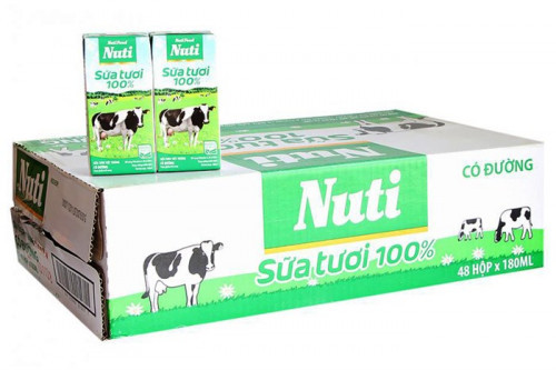 Sữa học đường, không tính kỹ sẽ thành của người phúc ta, mượn hoa dâng Phật ảnh 3 Sữa học đường, không tính kỹ sẽ thành của người phúc ta, mượn hoa dâng Phật ảnh 3
