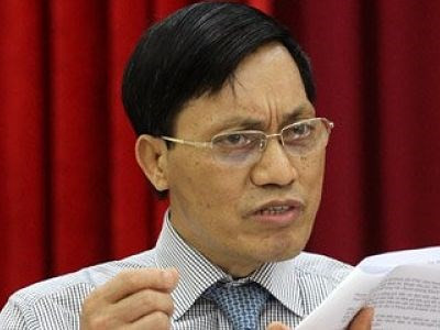 Ông Ngô Văn Khánh - Phó Tổng Thanh tra Chính phủ. ảnh: Tiền phong. Ông Ngô Văn Khánh - Phó Tổng Thanh tra Chính phủ. ảnh: Tiền phong.