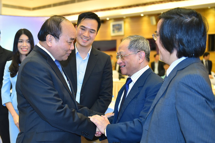 Những trăn trở của nguyên Phó Chủ tịch nước về nền giáo dục nước nhà ảnh 3 Những trăn trở của nguyên Phó Chủ tịch nước về nền giáo dục nước nhà ảnh 3