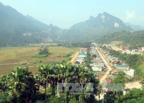 Chính phủ luôn tạo mọi điều kiện thuận lợi để phát huy hiệu quả cao nhất các chương trình mục tiêu quốc gia. ảnh minh họa: TTXVN. Chính phủ luôn tạo mọi điều kiện thuận lợi để phát huy hiệu quả cao nhất các chương trình mục tiêu quốc gia. ảnh minh họa: TTXVN.
