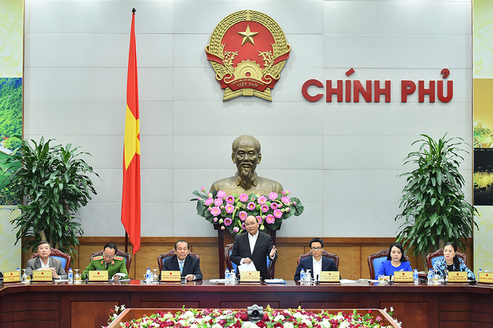 Thủ tướng yêu cầu các địa phương đẩy mạnh phòng chống ma túy, đảm bảo đời sống bình yên cho nhân dân. ảnh: VGP. Thủ tướng yêu cầu các địa phương đẩy mạnh phòng chống ma túy, đảm bảo đời sống bình yên cho nhân dân. ảnh: VGP.