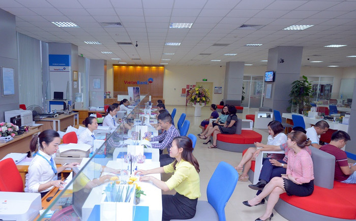 Hợp tác với 2 ngân hàng Nhật Bản sức mạnh của VietinBank sẽ tăng thêm. Hợp tác với 2 ngân hàng Nhật Bản sức mạnh của VietinBank sẽ tăng thêm.