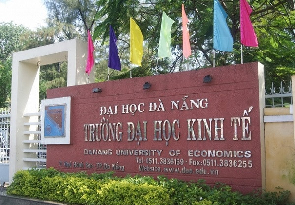 Thí điểm đổi mới cơ chế hoạt động Trường Đại học Kinh tế - Đại học Đà Nẵng Thí điểm đổi mới cơ chế hoạt động Trường Đại học Kinh tế - Đại học Đà Nẵng