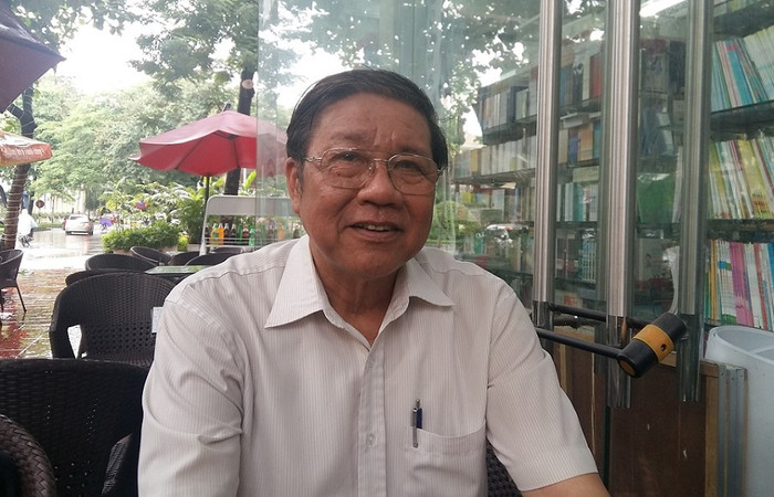 PGS.TS Nguyễn Văn Nhã cho rằng, bỏ điểm sàn là thời cơ nhưng cũng là thách thức với rất nhiều trường đại học. ảnh: Ngọc Quang PGS.TS Nguyễn Văn Nhã cho rằng, bỏ điểm sàn là thời cơ nhưng cũng là thách thức với rất nhiều trường đại học. ảnh: Ngọc Quang