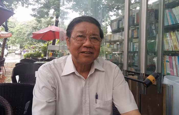 Dạy theo kiểu bán bằng thì sớm muộn cũng sẽ phải đóng cửa ảnh 3