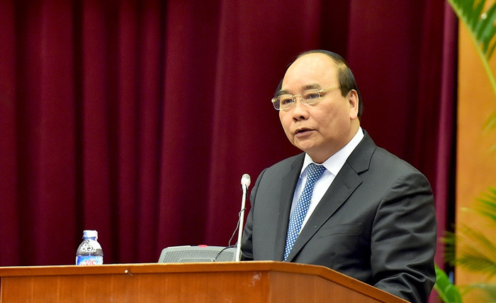 Thủ tướng yêu cầu: Vĩnh Phúc, quê hương của “khoán 10”, phải được coi là nơi khởi nguồn của đổi mới, sáng tạo trong nông nghiệp, nông thôn. Thủ tướng yêu cầu: Vĩnh Phúc, quê hương của “khoán 10”, phải được coi là nơi khởi nguồn của đổi mới, sáng tạo trong nông nghiệp, nông thôn.