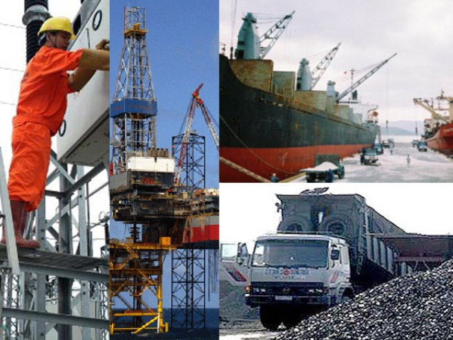 Chính phủ yêu cầu nâng cao hiệu quả quản lý, sử dụng vốn nhà nước. ảnh minh họa: infonet.