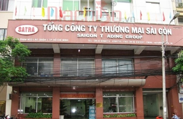 Tổng Công ty Thương mại Sài Gòn là một trong những doanh nghiệp nhà nước thực hiện cổ phần hóa. ảnh: Đầu tư tài chính.