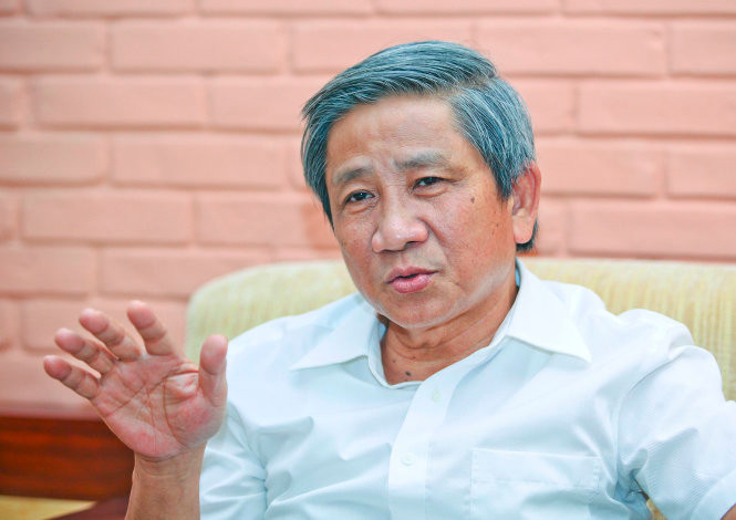 “Muốn có sức mạnh, Việt Nam phải tạo ra những công dân toàn cầu” ảnh 4