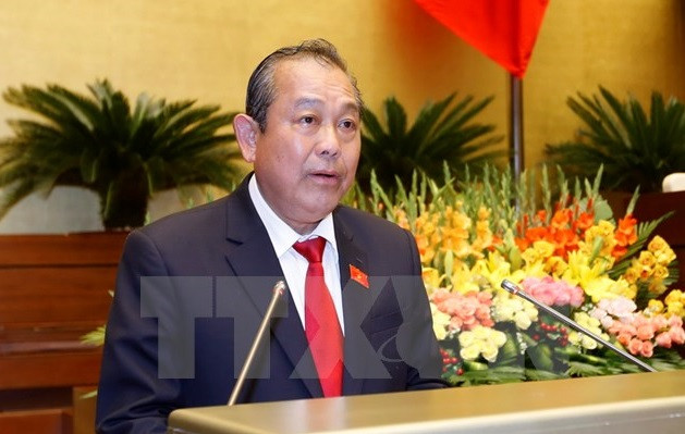 Ai thua trong cuộc chiến “Cán bộ - Quy trình”? ảnh 3