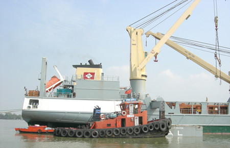 Nghị định 160/2016/NĐ-CP quy định về điều kiện kinh doanh vận tải biển, kinh doanh dịch vụ đại lý tàu biển và dịch vụ lai dắt tàu biển. ảnh: báo giao thông. Nghị định 160/2016/NĐ-CP quy định về điều kiện kinh doanh vận tải biển, kinh doanh dịch vụ đại lý tàu biển và dịch vụ lai dắt tàu biển. ảnh: báo giao thông.