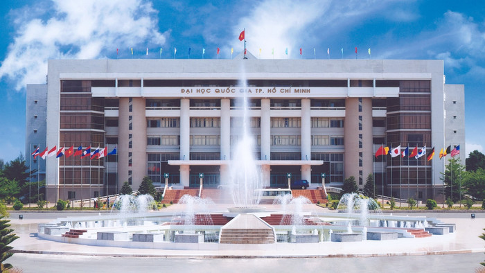 Thủ tướng Chính phủ yêu cầu Đại học Quốc gia TP.HCM phải là đơn vị tiên phong trong khởi nghiệp, khởi nguồn của những ước mơ khởi nghiệp.