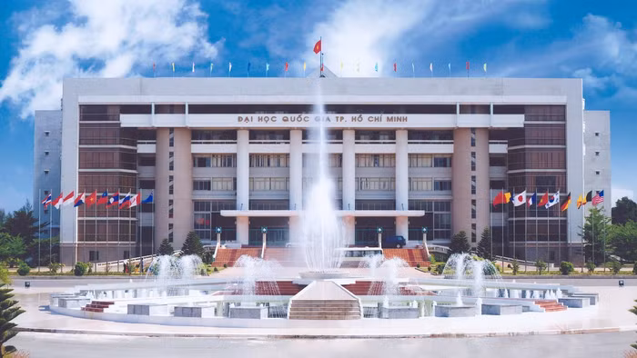 Thủ tướng Chính phủ yêu cầu Đại học Quốc gia TP.HCM phải là đơn vị tiên phong trong khởi nghiệp, khởi nguồn của những ước mơ khởi nghiệp.