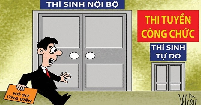 Tranh minh họa: Khều. Nguồn: VNN Tranh minh họa: Khều. Nguồn: VNN