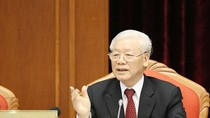 Phát hiện, giới thiệu những nhân tố mới có triển vọng cho Đại hội XIII của Đảng ảnh 3