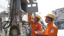 Khẩn trương kiểm tra việc giá điện tăng ảnh 2 Khẩn trương kiểm tra việc giá điện tăng ảnh 2