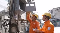 Khẩn trương kiểm tra việc giá điện tăng ảnh 2
