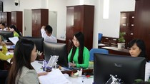 Chậm nhất là ngày 31/5/2019, ủy ban nhân dân cấp tỉnh phải gửi phương án tổng thể sắp xếp các đơn vị hành chính cấp huyện, cấp xã của địa phương trong giai đoạn 2019 - 2021 về Bộ Nội vụ để tổng hợp, xem xét, có ý kiến sau đó mới xây dựng đề án. ảnh minh họa: TTXVN